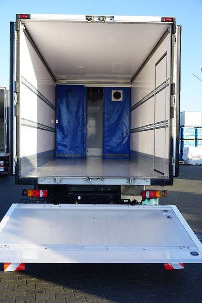 MAN TGM (2019) 15.250 / EURO 6 / CHŁODNIA + W - fotka 10 z 45