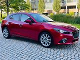Mazda 3 2.0i MANUÁL LED KAMERA VÝHŘEV - náhled 9