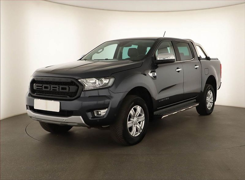 Ford Ranger (2019) Limited 2.0 EcoBlue - fotka 2 z 15