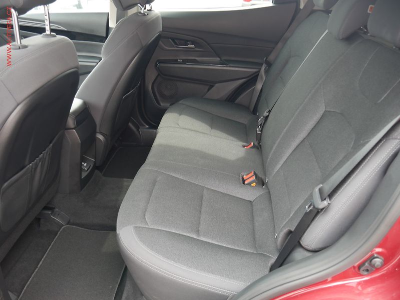 SsangYong Korando (2021) 1.5 T-GDi, 1.maj,ČR, LED, TZ - fotka 9 z 26