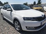 Škoda Rapid 1.0 TSI 81 KW ,STYLE ,ČR... - náhled 2