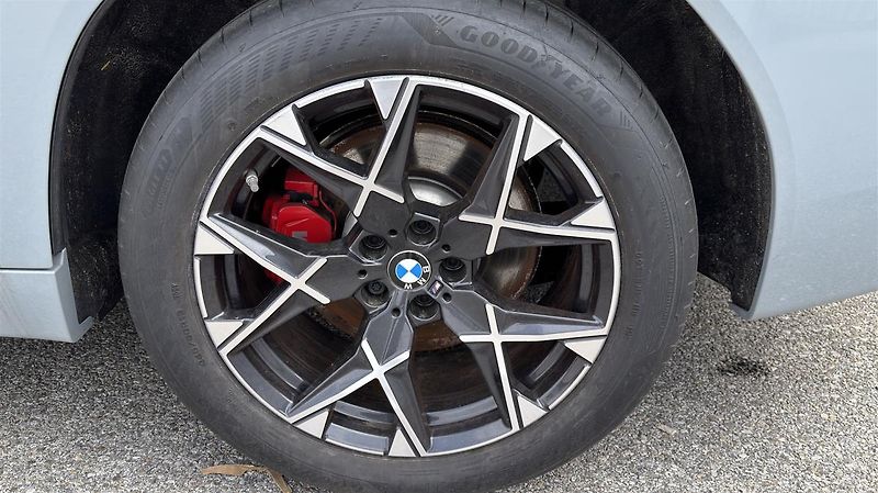 BMW X3 20d xDrive Mpaket ČR DPH - fotka 4 z 10