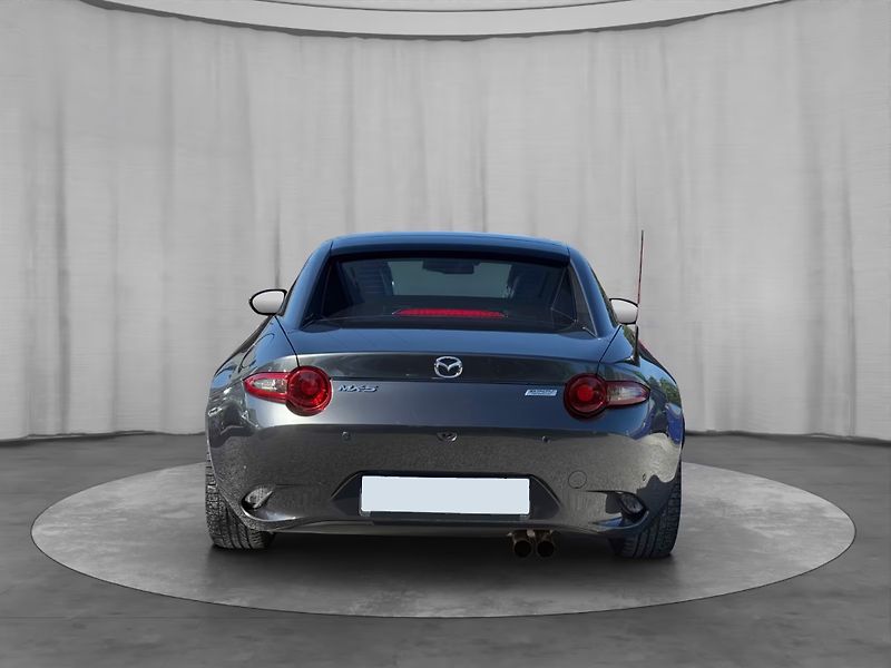 Mazda MX-5 1.5 SKYACTIV-G LED Kůže - fotka 8 z 15