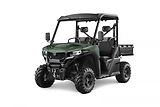 CFMOTO Gladiator UTV 625 (2026) EPS 4x4 - náhled 1