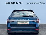 Škoda Superb (2023) 2.0 TDI 110kW DSG Style Extra, - náhled 32