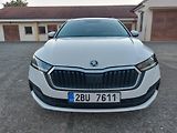 Škoda Octavia 2,0 TDi 85kw Ambition ČR - náhled 8