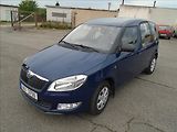Škoda Roomster 1,4   1.4 - náhled 8