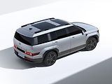Hyundai Santa Fe (2026) 1,6 T-GDI HEV 4WD CALLIG - náhled 2