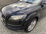 Audi Q7 3.0TDi 4x4 240PS FL 8Q SLINE!! - náhled 14