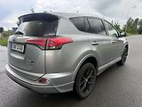 Toyota RAV4 Hybrid EXECUTIVE - náhled 4