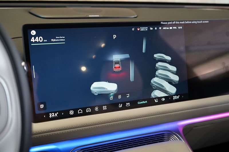 Xpeng G9 (2026) DEMO / SUPER CENA / AWD Perfor - fotka 50 z 56