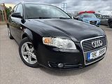 Audi A4 Avant 2,0 TDi 103 KW AUTOMAT K - náhled 34