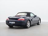 Porsche Boxster 2,5 i 150kW Aut.Klima Kůže - náhled 7