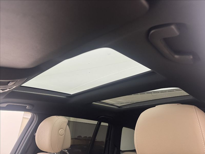 Mercedes-Benz GL 3,0 DPH AMG 4X4 NZTOP 360° TZ - fotka 31 z 48