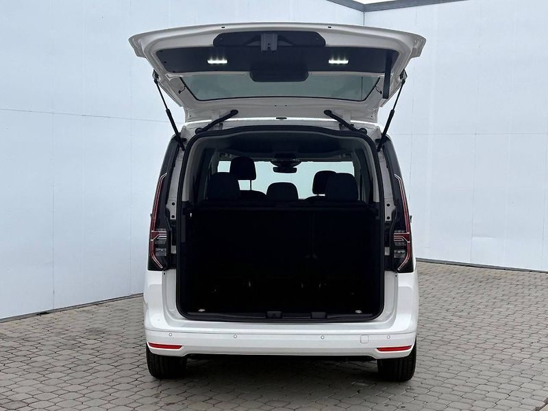 Volkswagen Caddy (2025) PHEV 19,7kWh DSG 1,5TSI - fotka 4 z 7