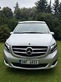 Mercedes-Benz Třídy V (2018) Marco Polo  - náhled 2