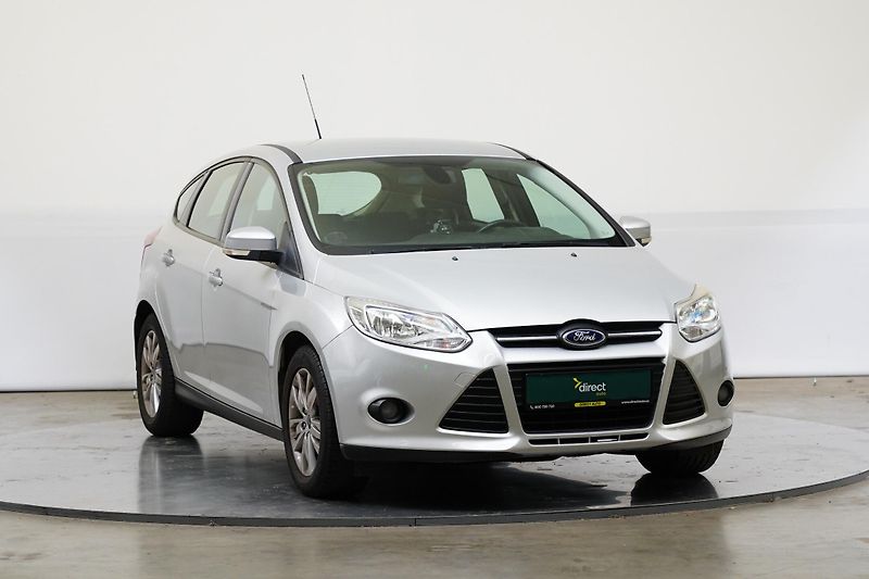 Ford Focus - fotka 8 z 22