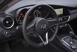 Alfa Romeo Giulia 2.2 JTD 132kW - náhled 10