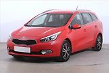 Kia Ceed (2015) 1.6 GDI, Serv.kniha, Tempomat - náhled 1