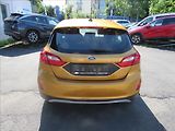 Ford Fiesta 1,0 EcoBoost 92kW Active - náhled 4