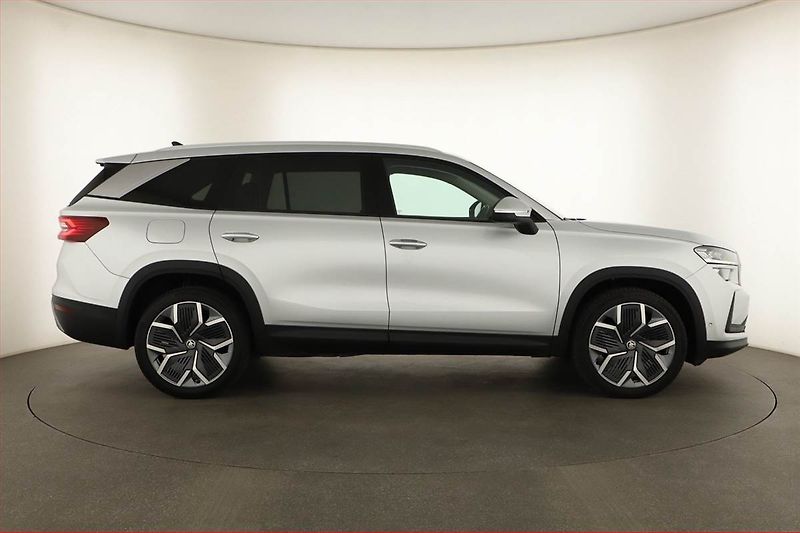 Škoda Kodiaq (2024) 2.0 TDI - fotka 6 z 28
