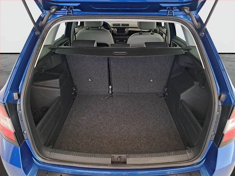 Škoda Fabia (2016) Style 1.2 TSI, ČR,1.maj - fotka 13 z 18