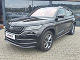 Škoda Kodiaq 2.0 TDI/110kW Sportline 4x4 - náhled 1