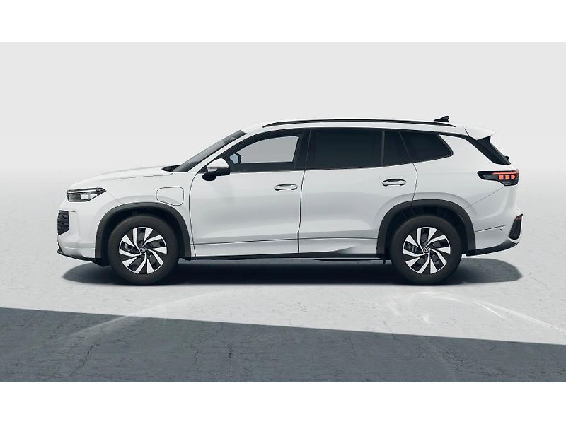 Volkswagen Tayron (2026) SUV - fotka 2 z 4