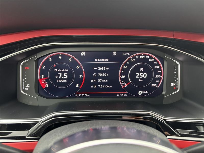 Volkswagen Polo 2,0 TSi 147kW MANUÁL GTI Beats - fotka 47 z 47