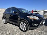 Ford Kuga 2.0TDC-i 4x4 135PS TITANIUM!!! - náhled 9
