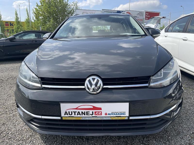 Volkswagen Golf 2.0TDi DSG HIGHL-NEHAV-Dph-ČR! - fotka 13 z 40