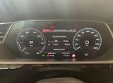 Audi Q8 e-tron 50 Q SoH 94% Kam Matrix HuD - náhled 11