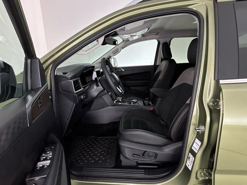 Volkswagen Amarok DC Style - fotka 7 z 28
