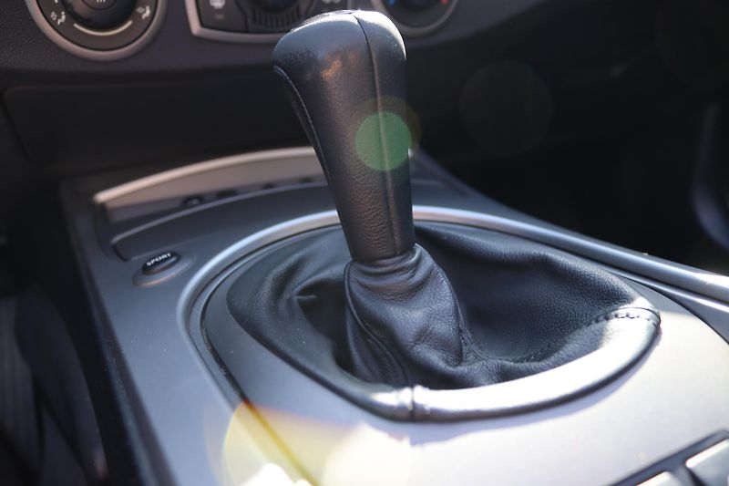 BMW Z4 Roadster 2.5i(E85)M54B25 141kW - fotka 32 z 32
