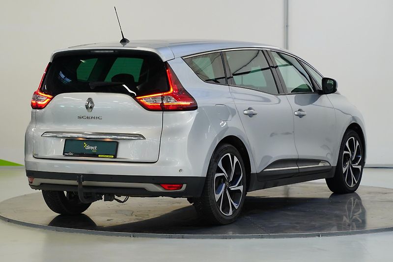 Renault Grand Scénic - fotka 2 z 29