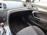 Opel Insignia (2012) 2.0 CDTI, 4X4, Automat - náhled 8