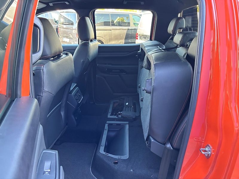 Ford Ranger (2026) Wildtrak, Dvojkabina, 2.3 EcoB - fotka 23 z 33
