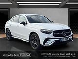 Mercedes-Benz GLC 220d 4M kupé, CZ - náhled 7