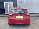 Hyundai i30 1.6i, ČR, manual, 2x kola - náhled 6