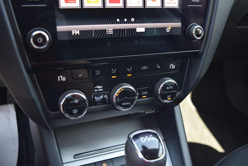 Škoda Octavia (2020) 2.0TDI 110kw AMBITION DSG TAŽ  - fotka 28 z 50