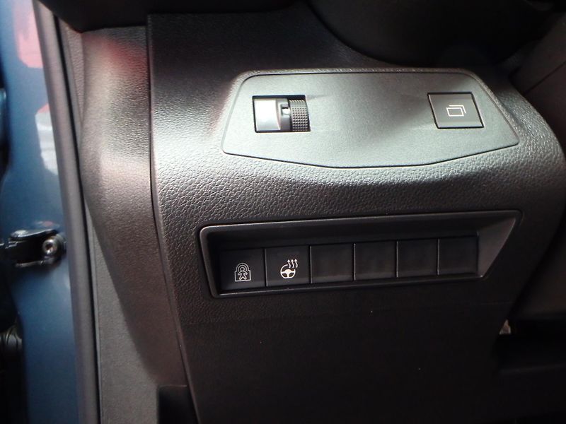 Toyota ProAce City Verso Family 1.5 d 130-Long,8aut. - fotka 20 z 23