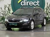 Škoda Octavia - náhled 1