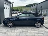 Volkswagen Golf 1,2 TSI 105PS  Cup Cabrio - náhled 11