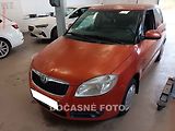 Škoda Fabia (2008) 1.2 i, ČR - náhled 1