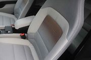 Test BMW i3 s 120Ah novým vysokonapěťovým akumulátorem.