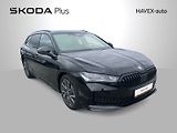 Škoda Superb (2026) Combi 2,0 TDI 4x4 DSG Sportlin - náhled 1