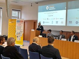 Regionální dopravní konference v Karlovarském kraji