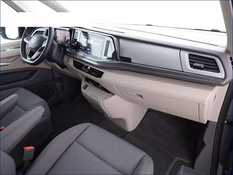 Volkswagen California eHybrid 4M Beach Matrix Kam Ta - fotka 3 z 8