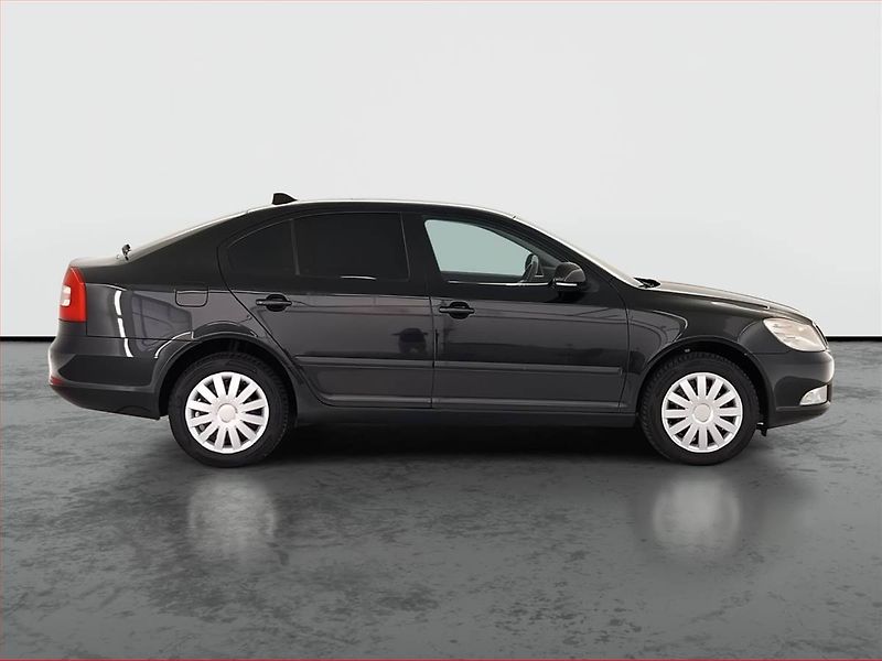 Škoda Octavia (2009) Elegance 1.9 TDI, po STK - fotka 6 z 18