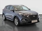 Hyundai Tucson (2015) Style 2.0 CRDi, 4X4 - náhled 1